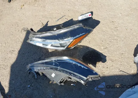 2021 Nissan Kicks Sv Xtronic Cvt из США, поврежденный, VIN 3N1CP5CV3ML508746